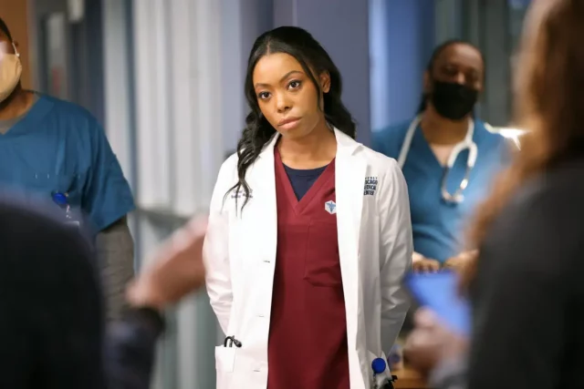 Where To Watch Chicago Med For Free? Doctors, Drugs, And Drama!