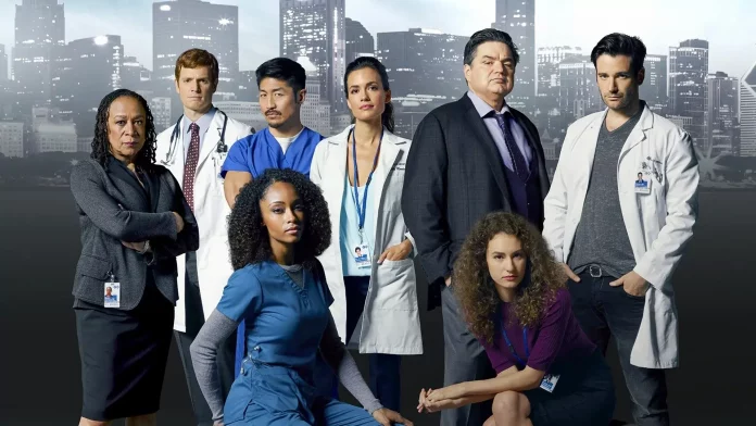 Where To Watch Chicago Med For Free? Doctors, Drugs, And Drama!