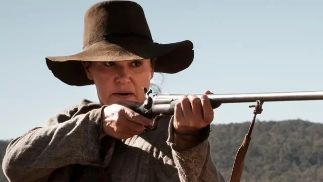 Where To Watch The Legend of Molly Johnson For Free? The Story Of  A Badass Woman In Rural Australia! 