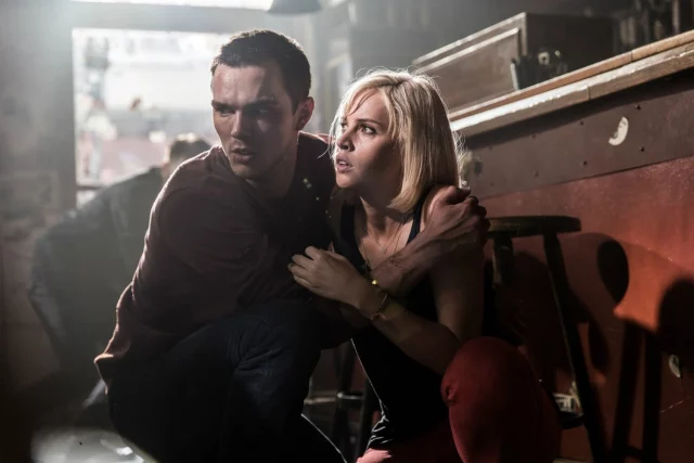 Where To Watch Collide For Free? 2022 Is Finally The Year! 