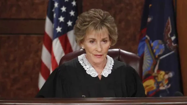 Where To Watch Judge Judy For Free Online | Justice Served!