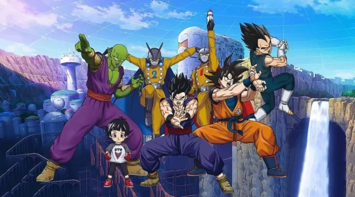 Where To Watch Dragon Ball Super Super Hero For Free? The Most Awaited Shonen Movie Is Here! 
