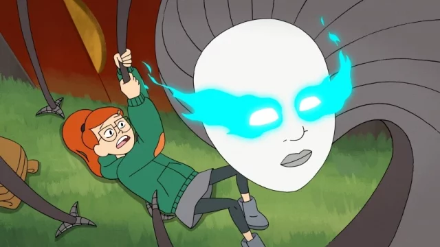 Where To Watch Infinity Train For Free In 2022? Train To Where?