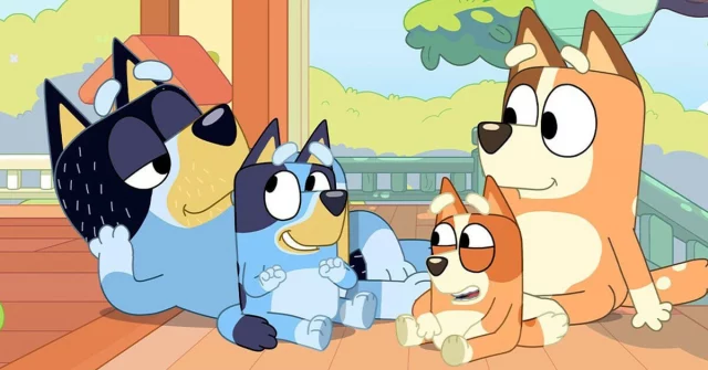 Where To Watch Bluey For Free In 2022? Modern Fav Cartoon!