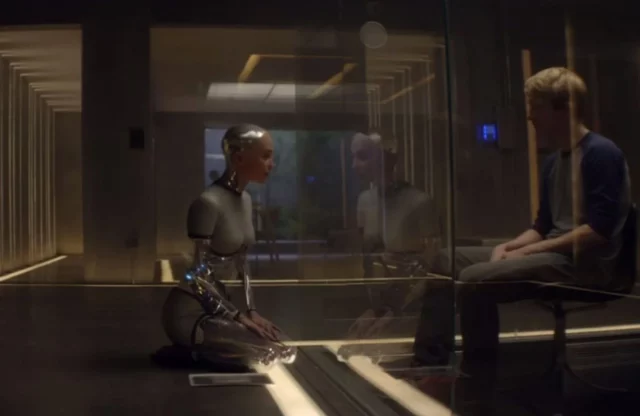Where Was Ex Machina Filmed? Locations That Are Almost Real!