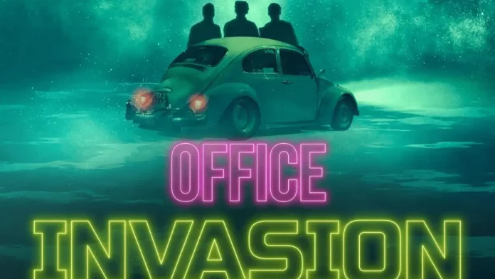 Where To Watch Office Invasion For Free? Stop The Aliens Before It’s Too Late!