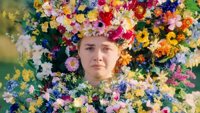 Where To Watch Midsommar For Free? A Riveting Folk Horror!
