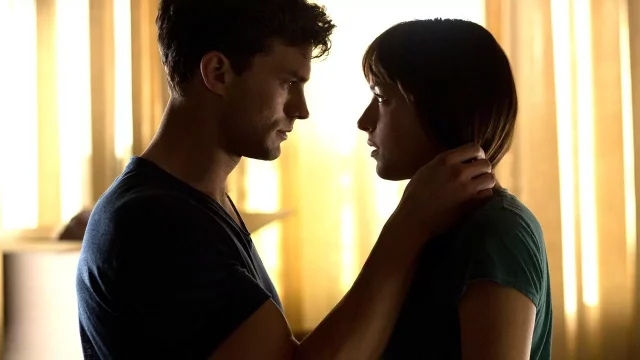Where To Watch Fifty Shades Of Grey For Free? A Raunchy Erotic Drama!