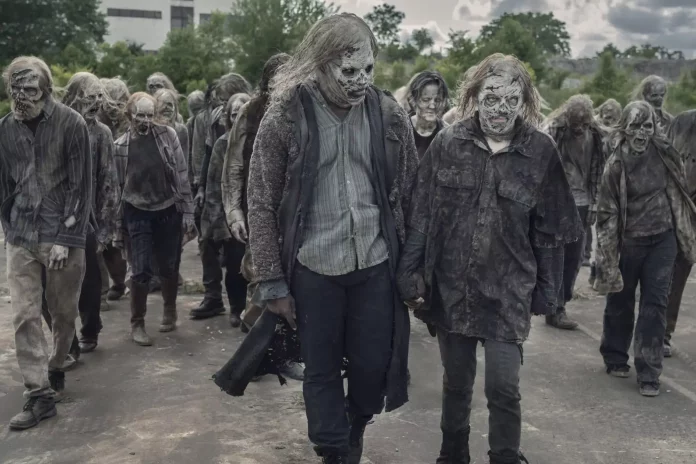 Where To Watch Tales Of The Walking Dead For Free? Check Out The Platforms!
