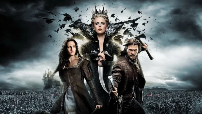 Where Was Snow White And The Huntsman Filmed? Defeating The Power-Hungry Ruler!