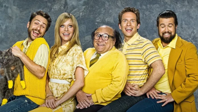 Where To Watch Its Always Sunny In Philadelphia For Free Online?