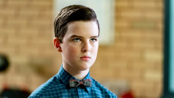 Where To Watch Young Sheldon For Free In 2022?