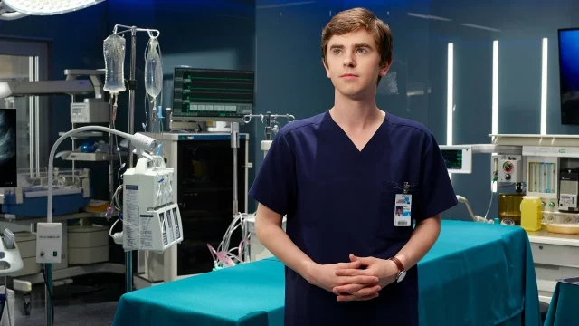 Where To Watch The Good Doctor For Free In 2022? Season 6 Loading?