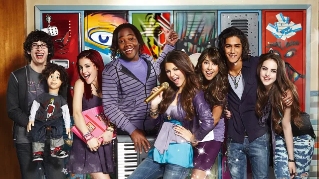 Where To Watch Victorious For Free? High-Voltage Musical Teenage Drama!