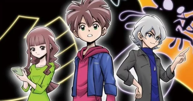 Where To Watch Digimon Ghost Game For Free? Beware Of The Dark Demons!
