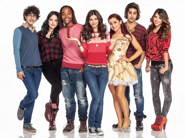 Where To Watch Victorious For Free? High-Voltage Musical Teenage Drama!