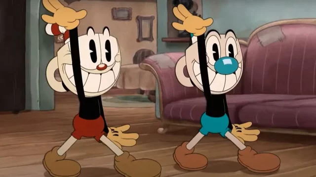 Where To Watch The Cuphead Show For Free? Let The Adventure Begin!