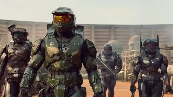 Where To Watch Halo For Free? The Epic Sci-fi Series Is Streaming Here! 