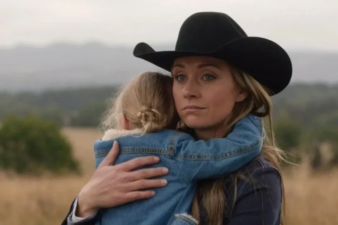 Where To Watch Heartland For Free Online? Is Season 16 Going To Be The Last One?