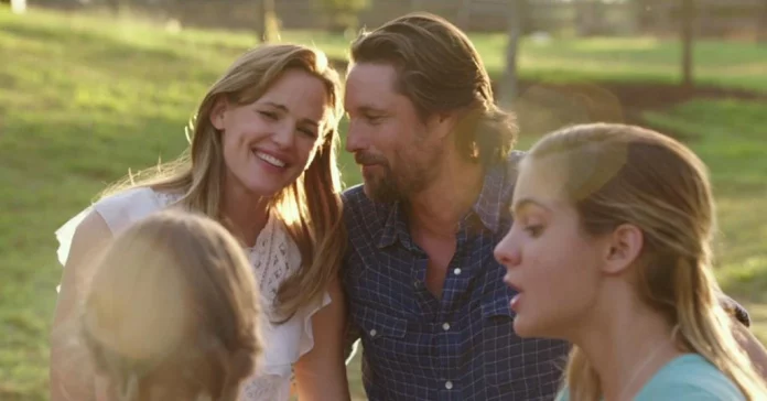 Where To Watch Miracles From Heaven For Free In 2022?