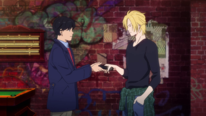 Where To Watch Banana Fish For Free? An Unrivaled Anime Of All Time!!
