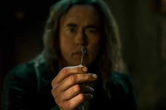 Where Was Locke And Key Filmed? Finding The Keys!