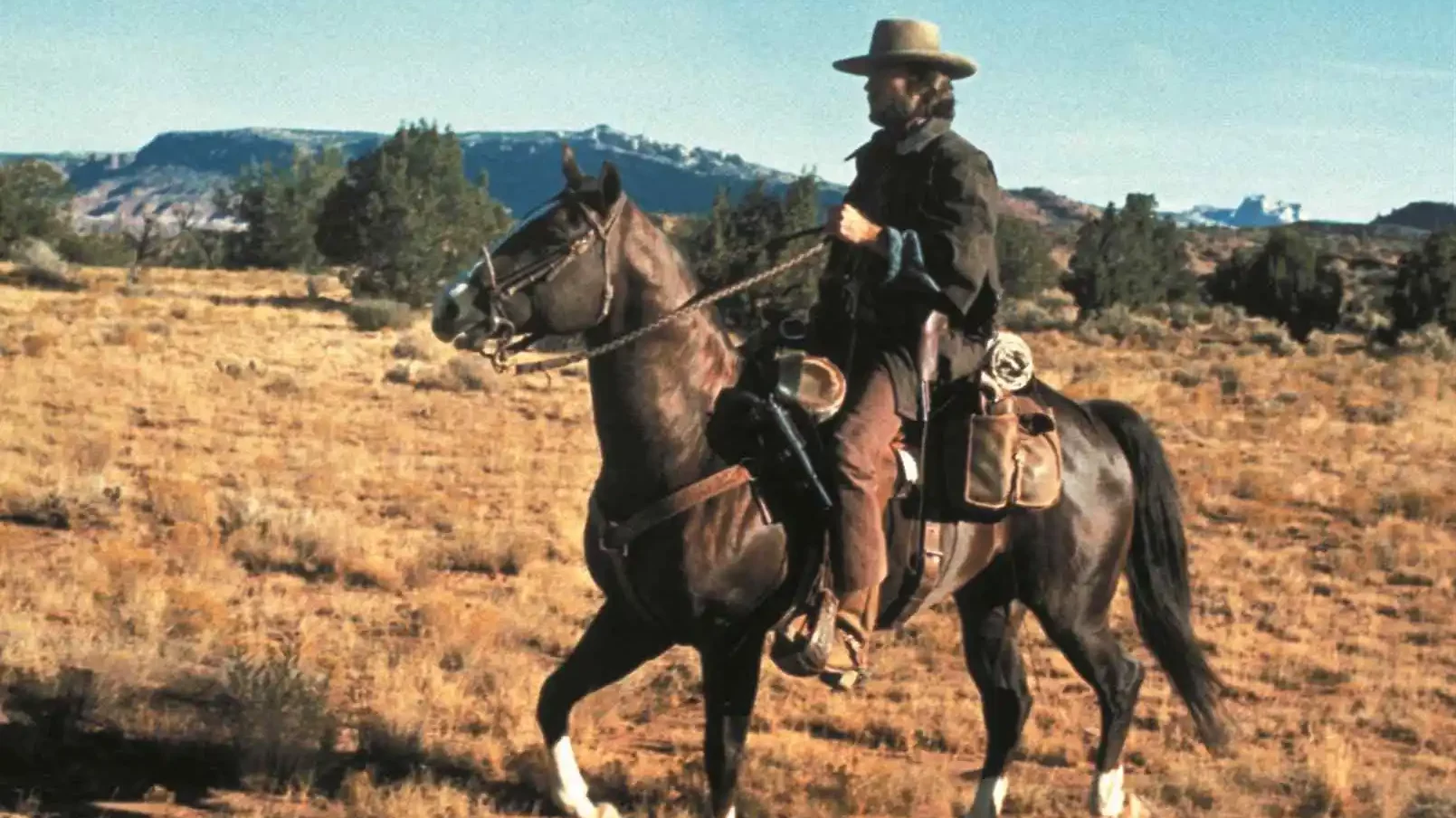Where Was The Outlaw Josey Wales Filmed? An Action Packed Emotional Rollercoaster!
