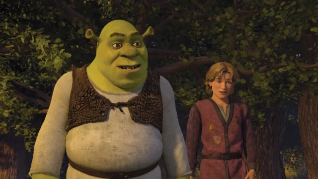 Where To Watch Shrek For Free? Meet The Lime Green Ogre And His Talking Donkey Here! 