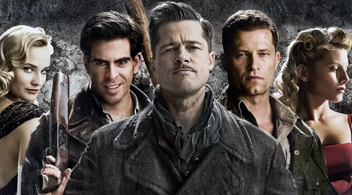 Where To Watch Inglourious Basterds For Free? The Highest Grossing Movie By Tarantino Is Streaming Here!