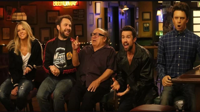 Where To Watch Its Always Sunny In Philadelphia For Free Online?