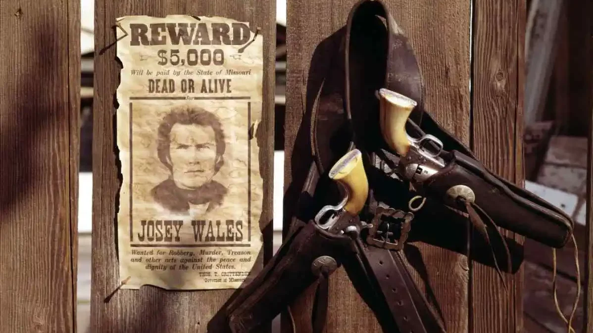 Where Was The Outlaw Josey Wales Filmed? An Action Packed Emotional Rollercoaster!