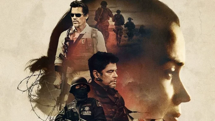 Where To Watch Sicario For Free Online? An Intense Action Thriller!