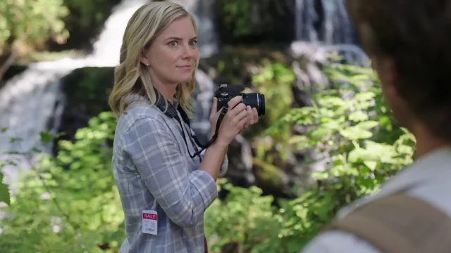 Where Was Chasing Waterfalls Filmed? What’s Behind The Mysterious Waterfall?