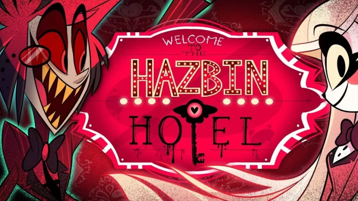 Where To Watch Hazbin Hotel For Free? Your One Shot At Redemption! 