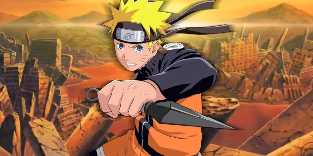 Where To Watch Naruto For Free Online | The Dream Of Naruto Uzumaki!