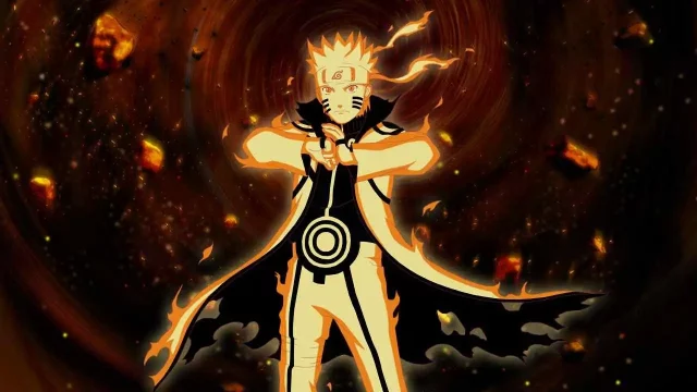 Where To Watch Naruto Shippuden For Free Online | Naruto Becomes Better!
