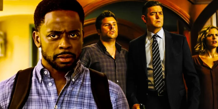 Where Was Psych Filmed? Look At Some Mind-Boggling Locations!