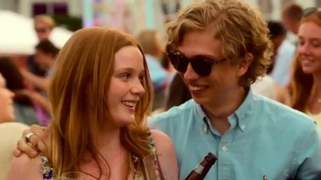 Where To Watch Royalteen For Free? Love That Is Too Good For Royalty!