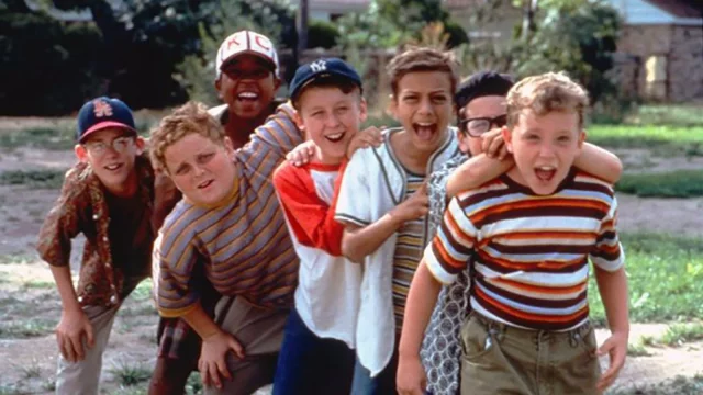 Where Was Sandlot Filmed? Exciting Locations Of An Exciting Movie!