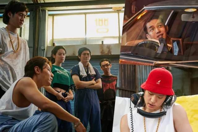 Where To Watch Seoul Vibe For Free? A Top-Notch Comedy-Action Drama!
