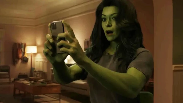 Where To Watch She Hulk For Free? Marvel Phase 4 Is As Amazing As It Gets!