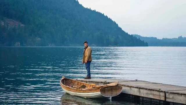 Where To Watch The Shack For Free Online | Meet God!