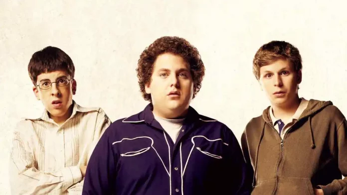 Where To Watch Superbad For Free Online | High School Shenanigans!