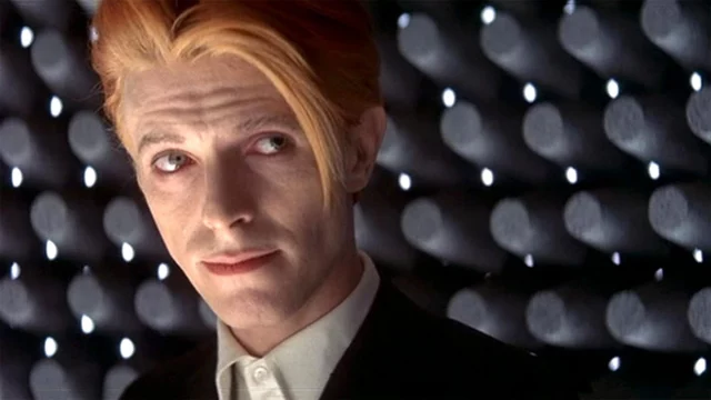 Where To Watch The Man Who Fell To Earth For Free?