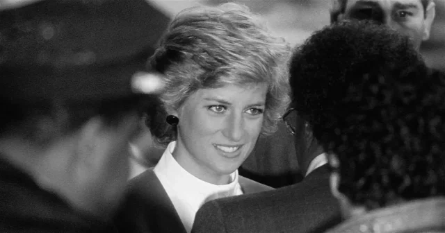 Where To Watch The Princess For Free? Princess Diana’s Life In A Docufilm