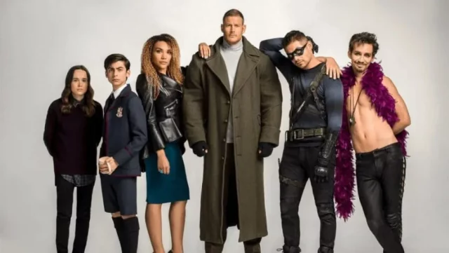 Where Was The Umbrella Academy Filmed? Untangle The Most Confusing Puzzle!