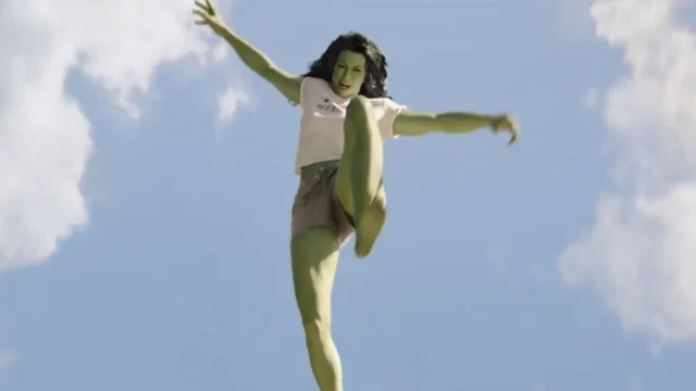 Where To Watch She Hulk For Free? Marvel Phase 4 Is As Amazing As It Gets!