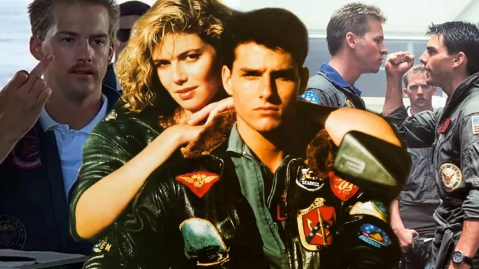 Where Was The Original Top Gun Filmed? Locations Of The Action Movie Are Here!