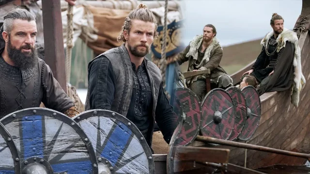 Where Was Vikings Valhalla Filmed? Mesmerizing Shooting Locations In Ireland!