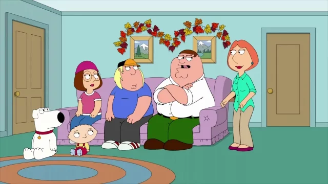 Where To Watch Family Guy For Free? The Unlimited Madness Of The Griffins!